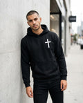 Statement Street - Lalar | Bedruckter Langärmliger Hoodie Unisex