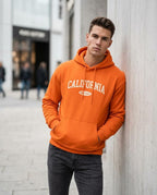 Statement Street - Cosin | Lässiger Bedruckter Hoodie Unisex