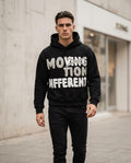 Statement Street - Zesol | Langärmlig Bedruckt Hoodie Unisex