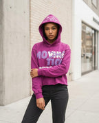Statement Street - Zesol | Langärmlig Bedruckt Hoodie Unisex