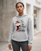 Statement Street - Nerel | Strukturiert Langärmlig Hoodie Damen