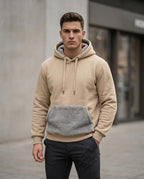 Statement Street - Damer | Gefüttert Langärmlig Hoodie Damen