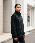 Statement Street - Darev | Asymmetrisch Oversized Jacke Unisex