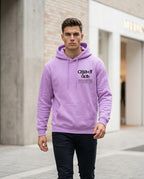 Statement Street - Sanor | Bedruckter Langarm Hoodie Unisex