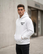 Statement Street - Sanor | Bedruckter Langarm Hoodie Unisex