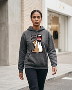 Statement Street - Lyver | Langärmlig Bedruckt Hoodie Unisex