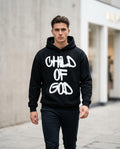 Statement Street - Yolen | Bedruckter Sweat Hoodie Unisex
