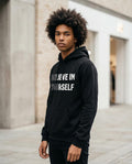Statement Street - Lorev | Bedruckt Gefüttert Hoodie Unisex