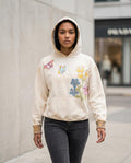 Statement Street - Vasel | Bestickter Sweatstoff Hoodie Unisex