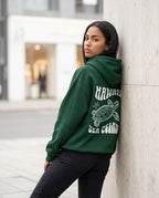 Statement Street - Kesel | Oversized Bedruckt Hoodie Unisex