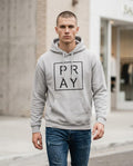 Statement Street - Cotor | Lässiger Bedruckter Kapuzen Hoodie Unisex