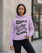 Statement Street - Kesel | Oversized Bedruckt Hoodie Unisex