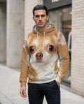 Statement Street - Arnav | Bedruckter Sweat Hoodie Unisex