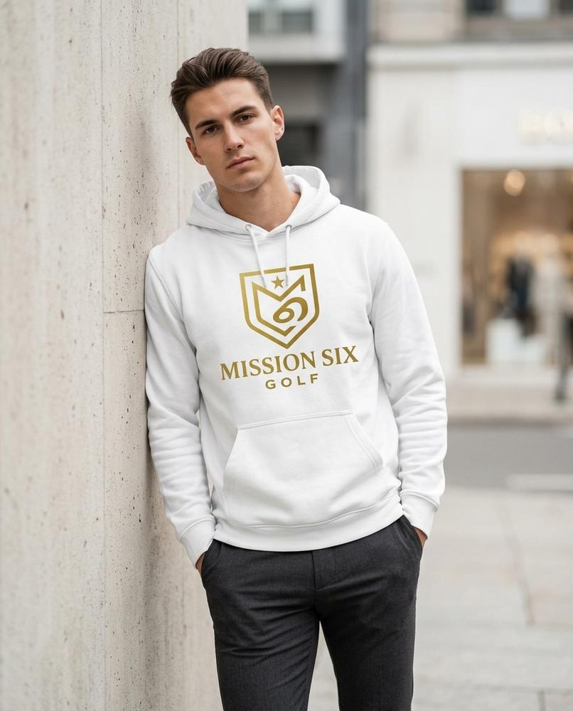 Statement Street - Alhal | Gekapuzt Langärmlig Hoodie Unisex