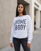 Statement Street - Lyron | Bedrucktes Langärmliges Sweatshirt Damen