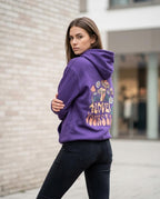 Statement Street - Tiron | Langärmlig Bedruckt Hoodie Unisex