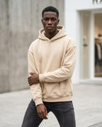 Statement Street - Elmon | Oversized Langärmlig Hoodie Unisex