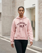 Statement Street - Varan | Langärmliger Bedruckter Hoodie Unisex