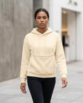 Statement Street - Nevar | Funktional Langärmlig Hoodie Damen