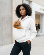 Statement Street - Nevar | Funktional Langärmlig Hoodie Damen