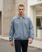 Statement Street - Taren | Bedruckt Locker Geschnitten Jacke Unisex