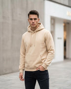 Statement Street - Eldan | Gefütterter Langärmeliger Hoodie Unisex