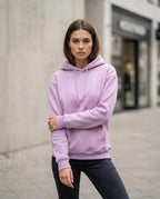 Statement Street - Eldan | Gefütterter Langärmeliger Hoodie Unisex