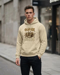 Statement Street - Loran | Langärmliger Bedruckter Hoodie Unisex
