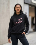 Statement Street - Lesil | Bedruckter Langärmliger Hoodie Unisex