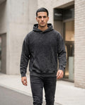 Statement Street - Varel | Gewaschener Oversized Hoodie Unisex