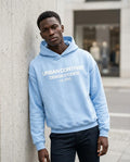 Statement Street - Altir | Langärmliger Bedruckter Hoodie Unisex
