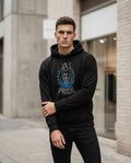 Statement Street - Radan | Bedruckter Lockerer Hoodie Unisex