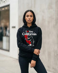 Statement Street - Lanav | Langärmliger Print Hoodie Unisex