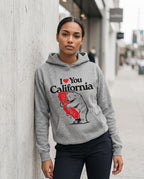 Statement Street - Lanav | Langärmliger Print Hoodie Unisex