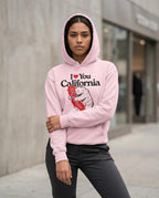 Statement Street - Lanav | Langärmliger Print Hoodie Unisex