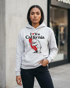 Statement Street - Lanav | Langärmliger Print Hoodie Unisex