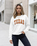 Statement Street - Elral | Bedrucktes Langärmliges Sweatshirt Unisex