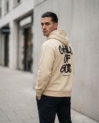 Statement Street - Sesen | Bedruckt Langärmlig Hoodie Unisex
