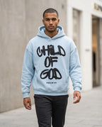 Statement Street - Sesen | Bedruckt Langärmlig Hoodie Unisex