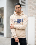 Statement Street - Karal | Langärmliger Bedruckter Hoodie Unisex