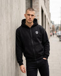 Statement Street - Lymor | Oversized Kapuzen Jacke Unisex