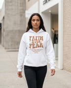 Statement Street - Levin | Bedruckt Oversized Hoodie Unisex