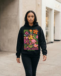 Statement Street - Alver | Bedruckt Langärmlig Hoodie Unisex