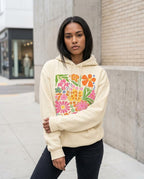 Statement Street - Alver | Bedruckt Langärmlig Hoodie Unisex