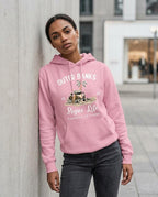 Statement Street - Lerev | Bedruckt Langärmlig Hoodie Unisex
