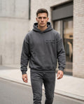 Statement Street - Dalev | Bedruckter Oversized Hoodie Unisex