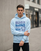 Statement Street - Lomir | Bedruckter Sweat Hoodie Damen
