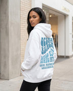 Statement Street - Lomir | Bedruckter Sweat Hoodie Damen