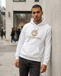 Statement Street - Lotor | Langärmliger Bedruckter Hoodie Unisex