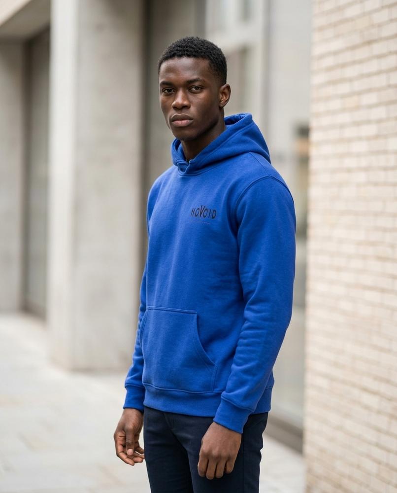 Statement Street - Kever | Bedruckt Langärmlig Hoodie Unisex